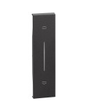 BTicino KG05 Living Now | roller shutter control cover 1M