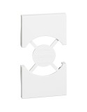 BTicino KW03 Living Now | standard socket cover 2M