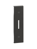 BTicino KG06 Living Now | roller shutter control cover 1M