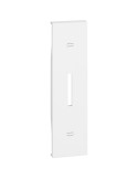BTicino KW06 Living Now | roller shutter control cover 1M
