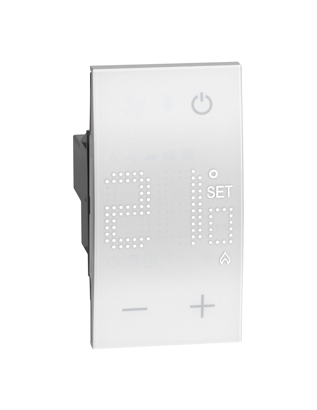 BTicino KW4441 Living Now - termostato ambiente