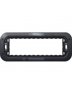 Supporto Bticino Axolute AIR 6 Moduli H4706W-BTI H4706W-BTicino