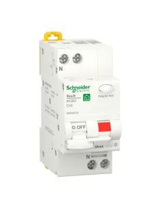 Interruttore Differenziale BL1E-63 32A 1P+N RCCB – Protezione Da Cortocircuito E Dispersione 30mA 230V - 4