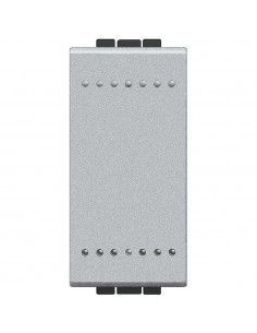 Bticino Livinglight Tech Interruttore NT4001N-BTI NT4001N-BTicino