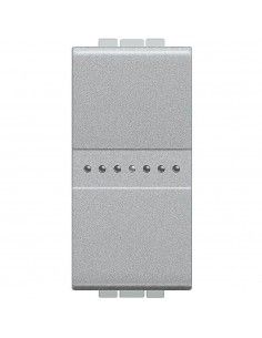 Bticino Living Light invertitore assiale 16A NT4054-BTI NT4054-BTicino