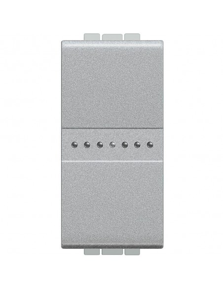 Bticino Living Light invertitore assiale 16A NT4054-BTI NT4054-BTicino