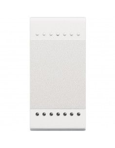 BTicino N4915LN LivingLight - copritasto alta luminosita-BTI N4915LN-BTicino