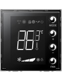BTicino H4691 Axolute - termostato da incasso SCS