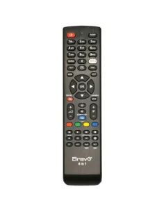 Redmagic 8s Pro Telecomando Originale Technical Pro - Per Componenti Ibridi Vecchi Modelli - Nuovo In Confezione Telecomando Per Apparecchi Audio