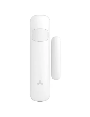 Allarme Magnetico Porta/finestra Bravo - Sirena 100dB Per Interni