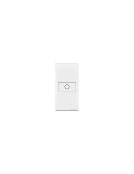 BTicino N4916A LivingLight - copritasto assiale simbolo luce-BTI N4916A-BTicino