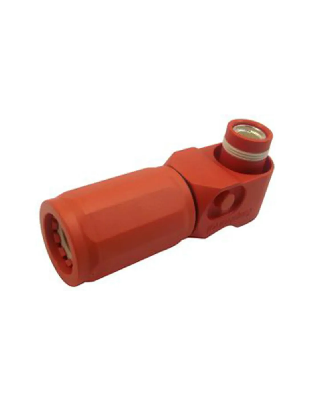S&M Connettore Automatico Per Tubo Elicoidale 9 Mm - Raccordo Rapido Premium Per Giardinaggio - 4
