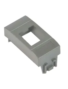 Fanton Keystone adapter for Bticino LivingLight Tech Fanton - Elettroclick