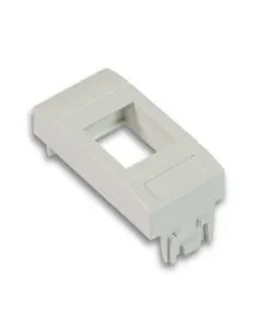 Fanton Keystone adapter for Bticino LivingLight Fanton - Elettroclick