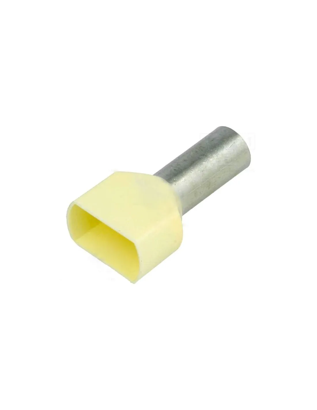 Pinze per crimpare terminali isolati e non isolati da 1,5 a 6 mm2 , 225 Pinze per crimpare terminali isolati e non isolati da 1,5 a 6 mm2 , 225