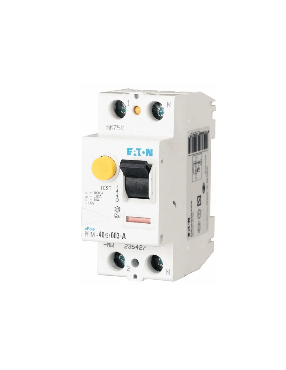 EATON GD22K INTERRUTTORE INDUSTRIALE 30A SPEDIZIONE VELOCE EATON GD22K INTERRUTTORE INDUSTRIALE 30A SPEDIZIONE VELOCE