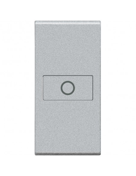BTicino NT4916A LivingLight - copritasto assiale simbolo luce-BTI NT4916A-BTicino