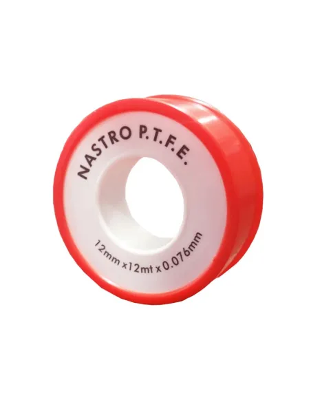 Teflon Idraulico In PTFE, Teflon Nastro ad Alta Densità, Nastro Teflon Idraulico In PTFE, Teflon Nastro ad Alta Densità, Nastro
