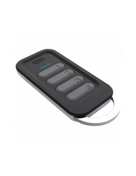 Urmet Remote Urmet Design TLC4-UP 4-button remote control Zigbee radio 4820396 ...