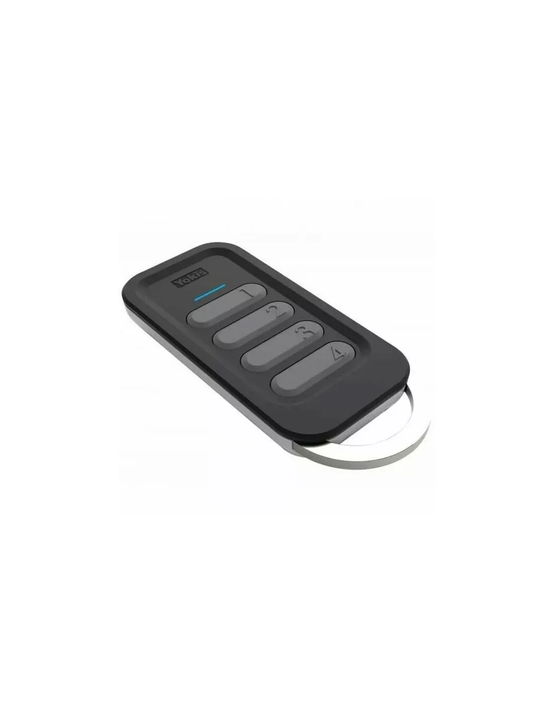 Urmet Remote Urmet Design TLC4-UP 4-button remote control Zigbee radio 4820396 ...