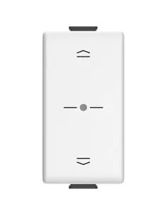 Bticino Matix Connected Shutter Control 1 AM4027C Module BTicino - Elettroclick