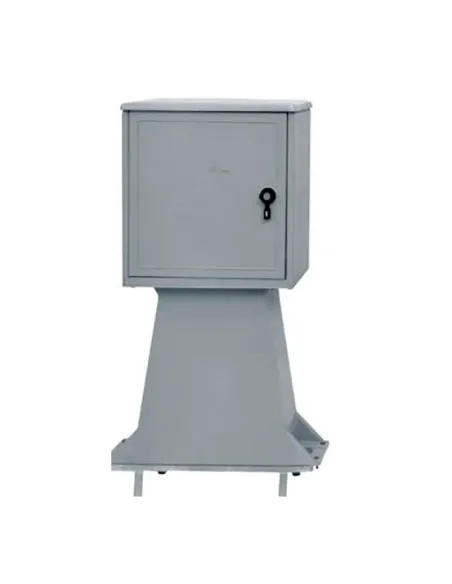 OEC Fiberglass Container for Meters