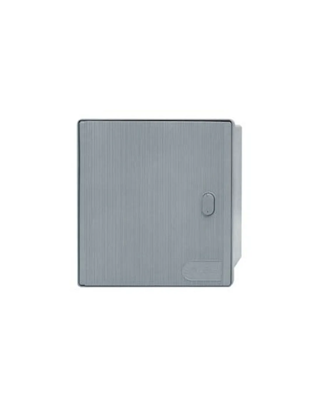 OEC fiberglass container for single-phase or three-phase meters