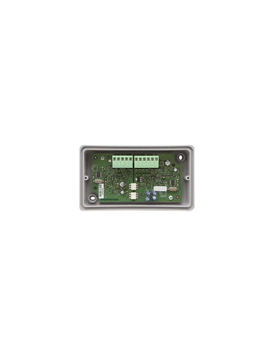 Addressable Zone Module Comelit Addressable Module for Conventional Fire Zone
