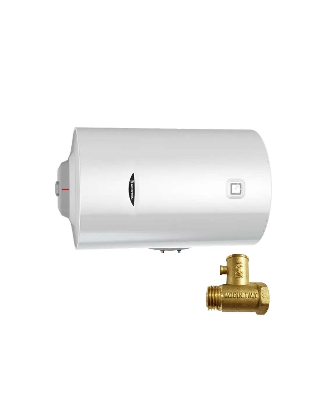 Pro1 R Ariston PRO1 R 100 H/3 EU 100 Liter Electric Water Heater