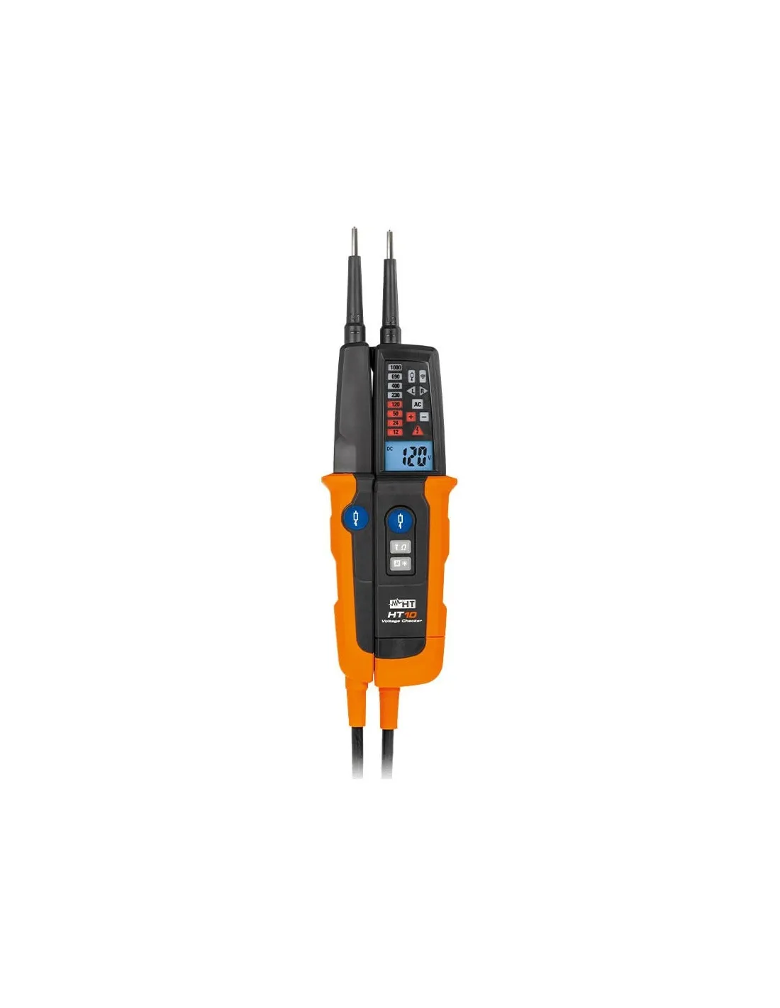 Elematic HT10P HR00010P Split Multimeter | Elettroclick