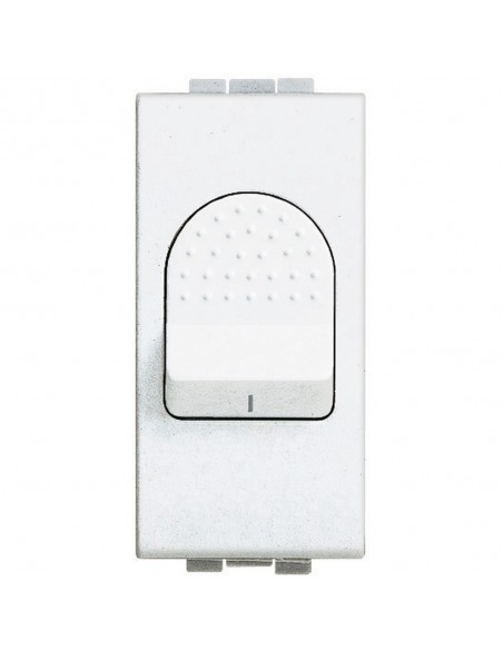 BTicino N4011 LivingLight - interruttore bipolare 32A-BTI N4011-BTicino