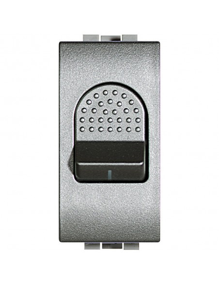BTicino NT4011 LivingLight - interruttore bipolare 32A-BTI NT4011-BTicino