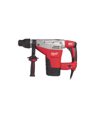 Martello Demolitore Perforatore Milwaukee Kango 540 S - 1100W, 7.5 J, 6.3 Kg, Con Riduzione Vibrazioni