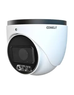 Comelit Telecamera Compact All-in-One MCAM697A - 700TVL, 4-9mm, IR 25m, IP66