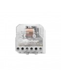 Pulse relay switch Finder 230V 2P 26.02