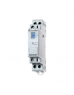 Finder 22.32.0.012.4320 - contattore 2NO 12V-FIN 223200124320-Finder