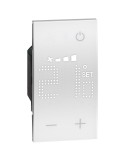 Bticino Living Now thermostat White KW4691