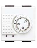 BTicino N4441 LivingLight - room thermostat