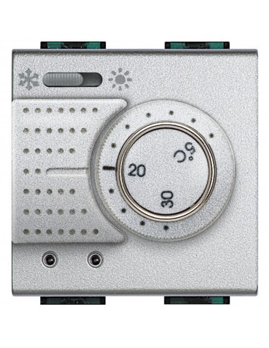 LivingLight Tech - termostato ambiante estate/inverno