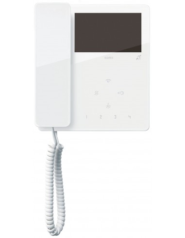 Vimar 7549 - videocitofono Tab microtel. 4.3