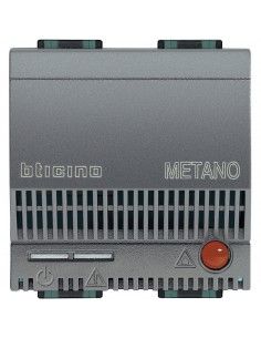 Interruttore Ad Infrarossi Passivi Con Selettore Serie Civili Bticino Matix Am5752 8012199670577 5044 - 13