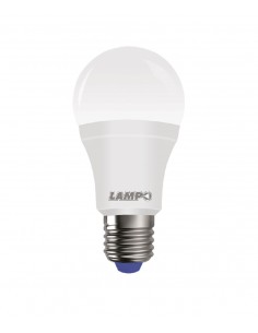 Lampo G6515WE27BN - lampada LED E27 15W 4000K