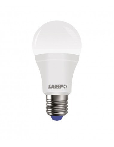 Lampo G6518WE27BN - lampada LED E27 18W 4000K