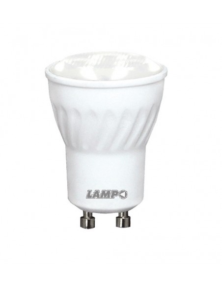 Lampo DIKLED35GU10BF - lampada LED GU10 4.5W 6400K
