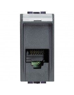 Bticino Livinglight Presa Telefonica RJ11 L4258/11N-BTI L4258/11N-BTicino
