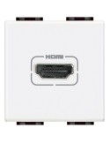 BTicino N4284 LivingLight - connettore HDMI