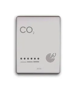 AVE RG1/CO2 Rilevatore di Anidride Carbonica CO2-AVE RG1/CO2-Ave