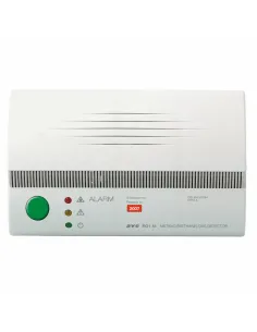 Rivelatore di Gas Metano RG1-M - Sicurezza Garantita-AVE RG1-M-Ave