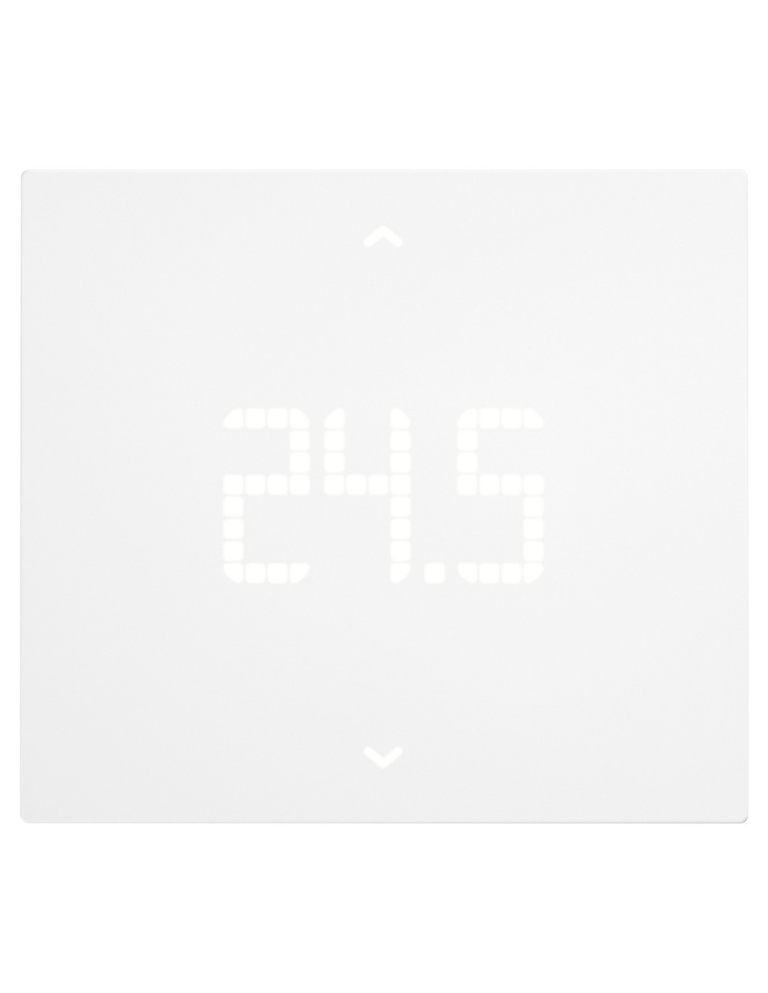 Vimar 02912 - termostato da parete wi-fi bianco