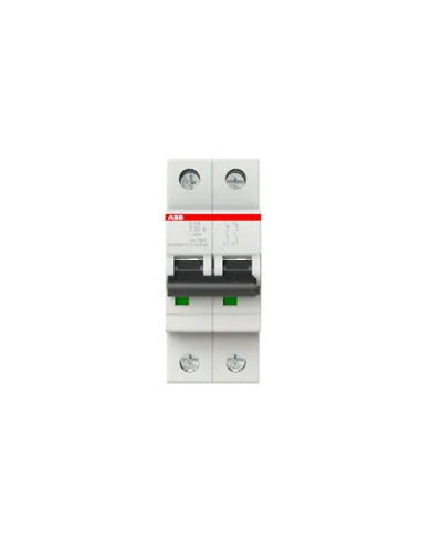 High Quality Current Limiters ABB 2CDS252001R0538 | Elettroclick